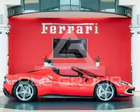 2022 Ferrari 296