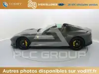 2022 Ferrari Other