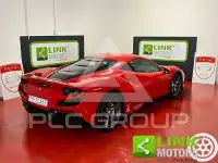 2022 Ferrari F8