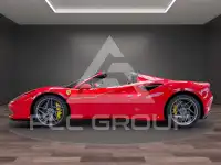 2022 Ferrari Other
