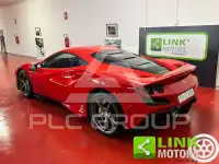 2022 Ferrari F8