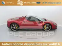 2022 Ferrari Other