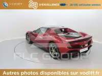 2022 Ferrari Other