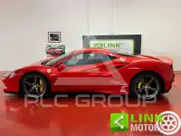 2022 Ferrari F8