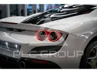 2022 Ferrari Other