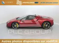 2022 Ferrari Other