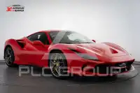 2022 Ferrari Other