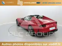 2022 Ferrari Other