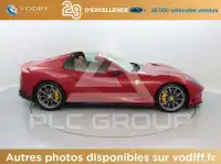 2022 Ferrari Other