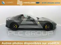 2022 Ferrari Other