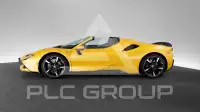 2022 Ferrari SF90