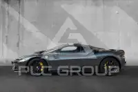 2022 Ferrari Other