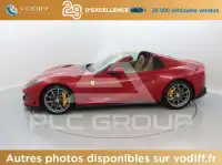2022 Ferrari Other