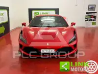 2022 Ferrari F8