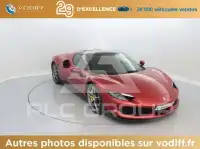 2022 Ferrari Other