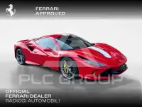 2022 Ferrari F8