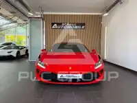 2022 Ferrari F8