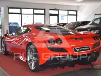 2022 Ferrari F8