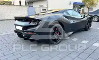 2022 Ferrari F8