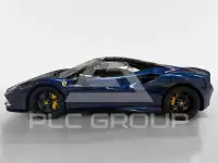 2022 Ferrari F8