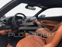 2022 Ferrari F8
