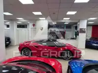 2022 Ferrari F8