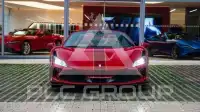 2022 Ferrari F8