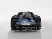 2022 Ferrari F8