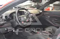 2022 Ferrari F8