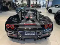 2022 Ferrari F8