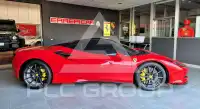 2022 Ferrari F8