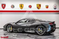 2022 Ferrari F8