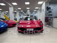 2022 Ferrari F8