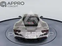 2022 Ferrari F8