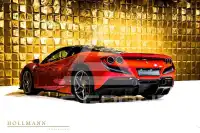 2022 Ferrari F8