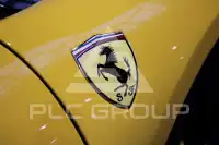 2022 Ferrari F8