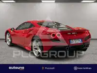 2022 Ferrari F8