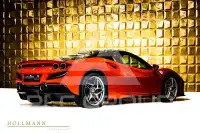 2022 Ferrari F8