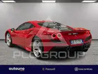 2022 Ferrari F8