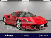 2022 Ferrari F8