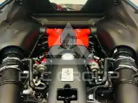 2022 Ferrari F8