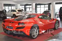 2022 Ferrari F8