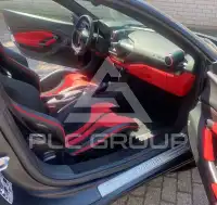 2022 Ferrari F8