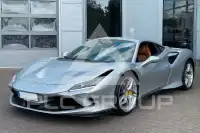 2022 Ferrari F8