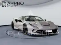 2022 Ferrari F8