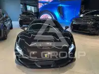 2022 Ferrari F8