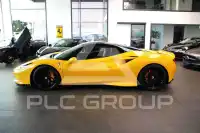2022 Ferrari F8