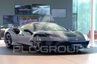 2022 Ferrari F8