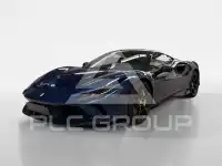 2022 Ferrari F8
