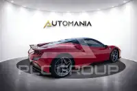 2022 Ferrari F8